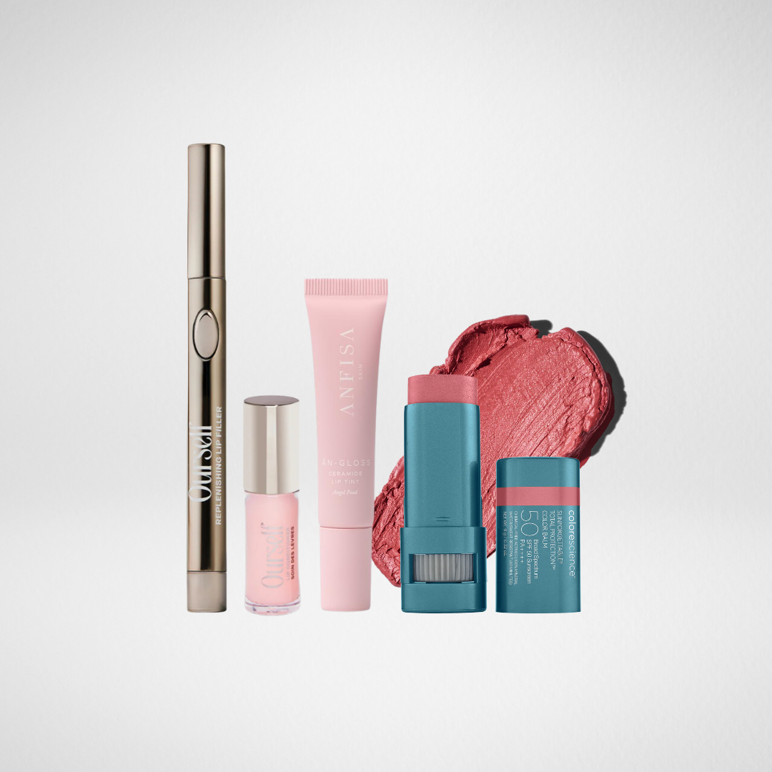 The Lip Kit