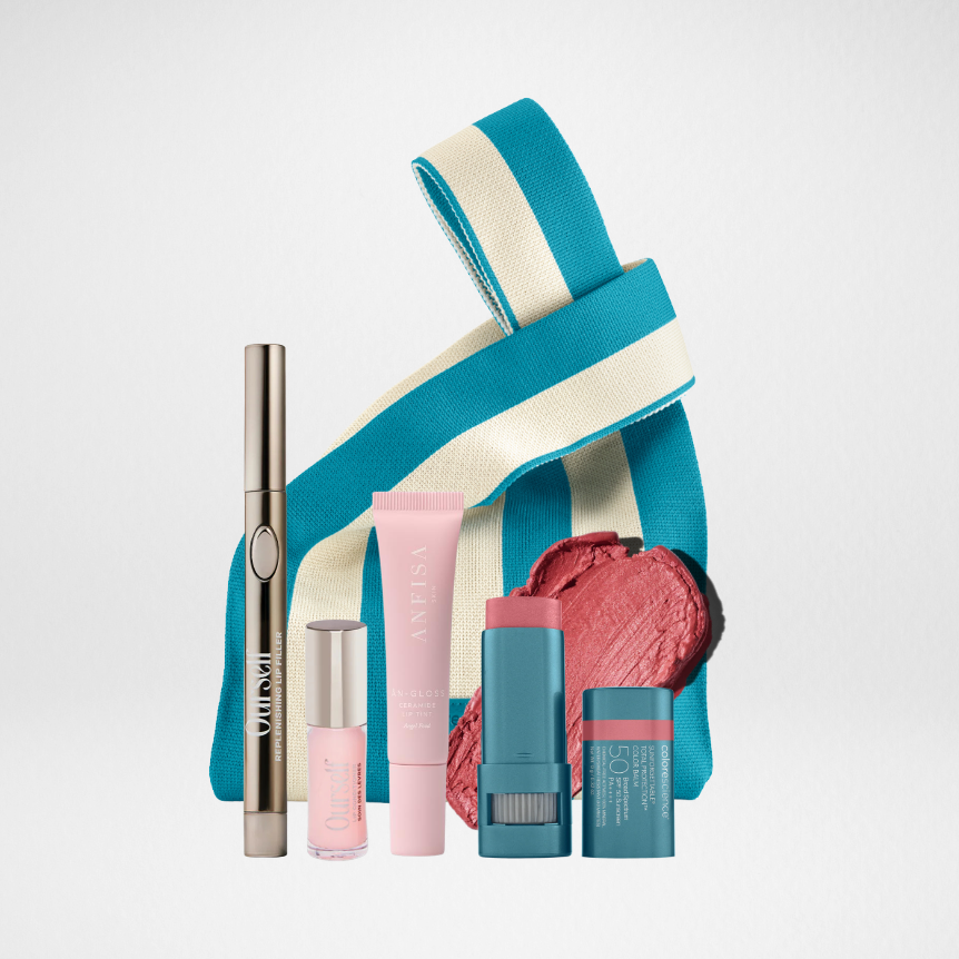 The Lip Kit