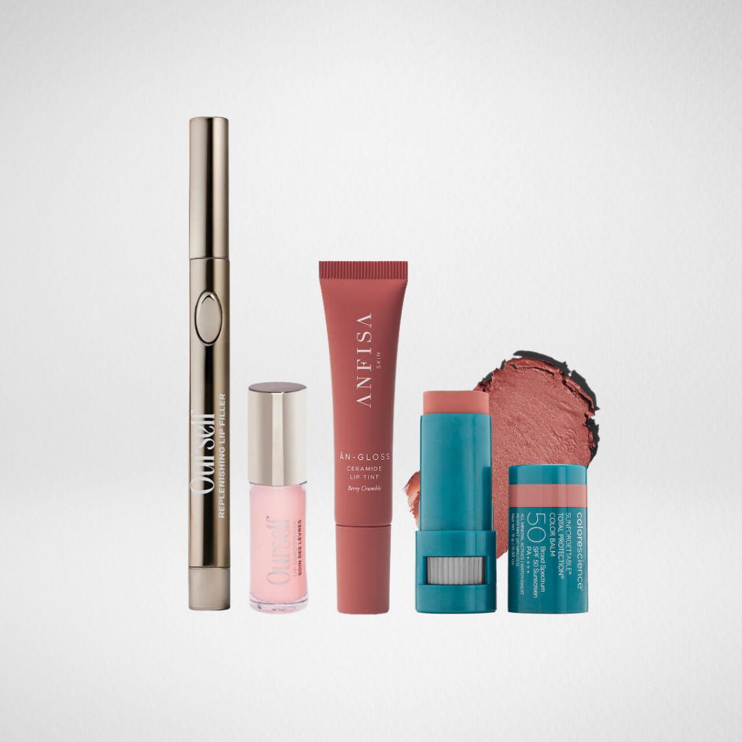 The Lip Kit