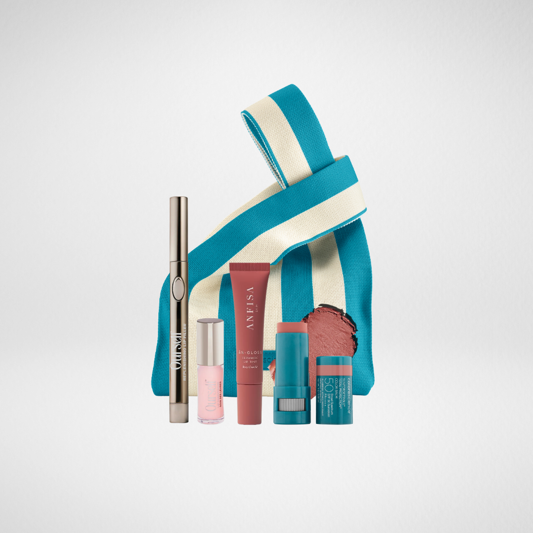 The Lip Kit