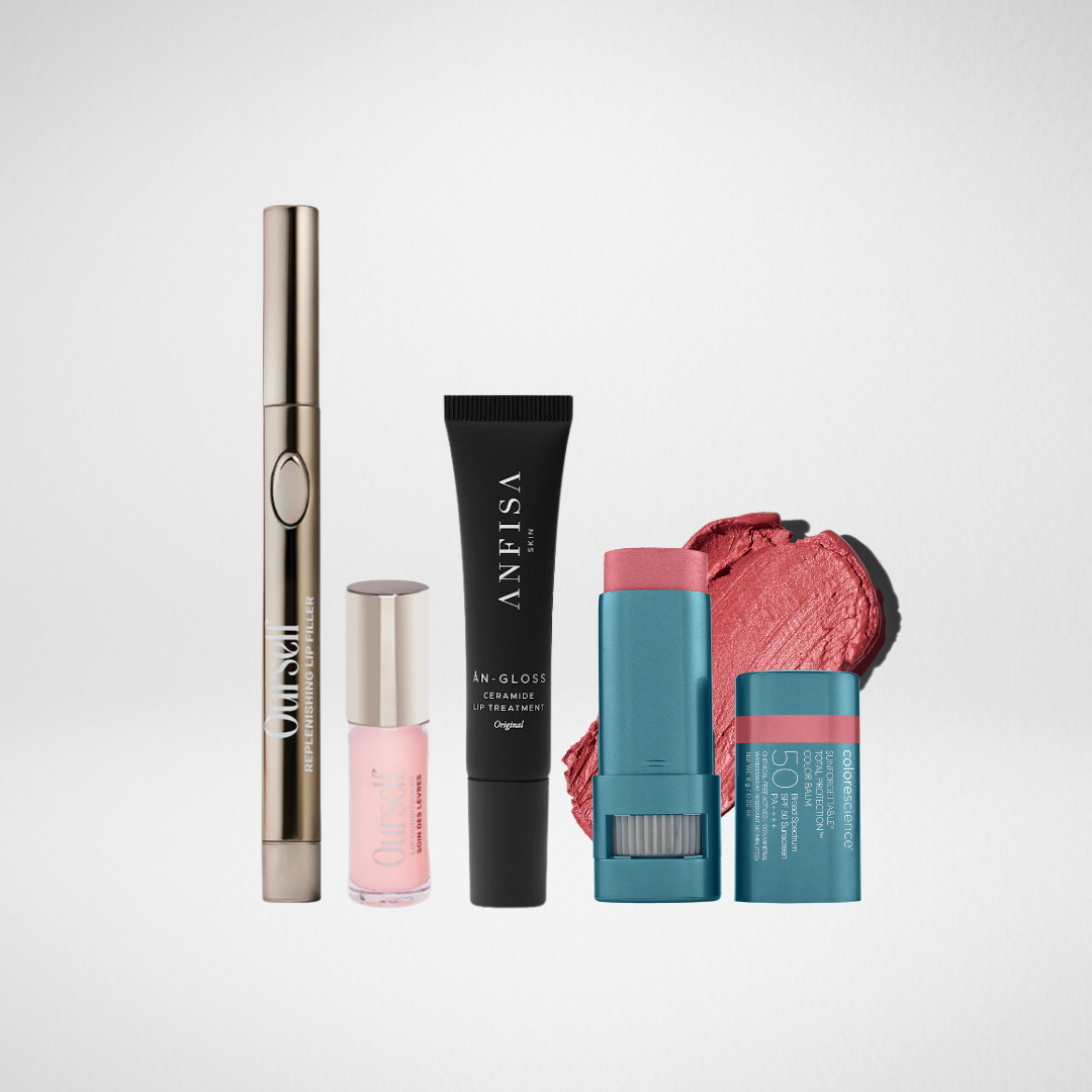 The Lip Kit