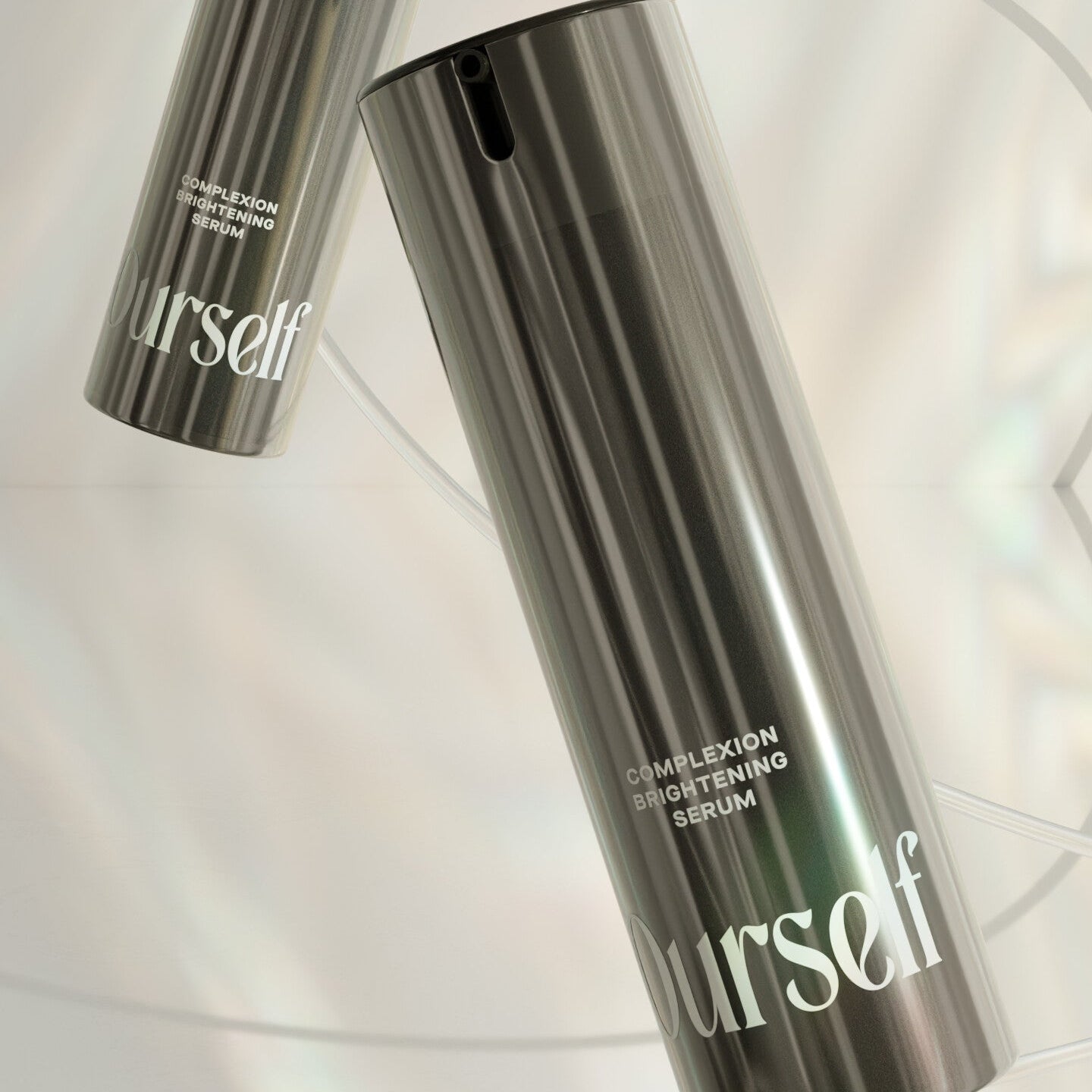 Complexion Brightening Serum