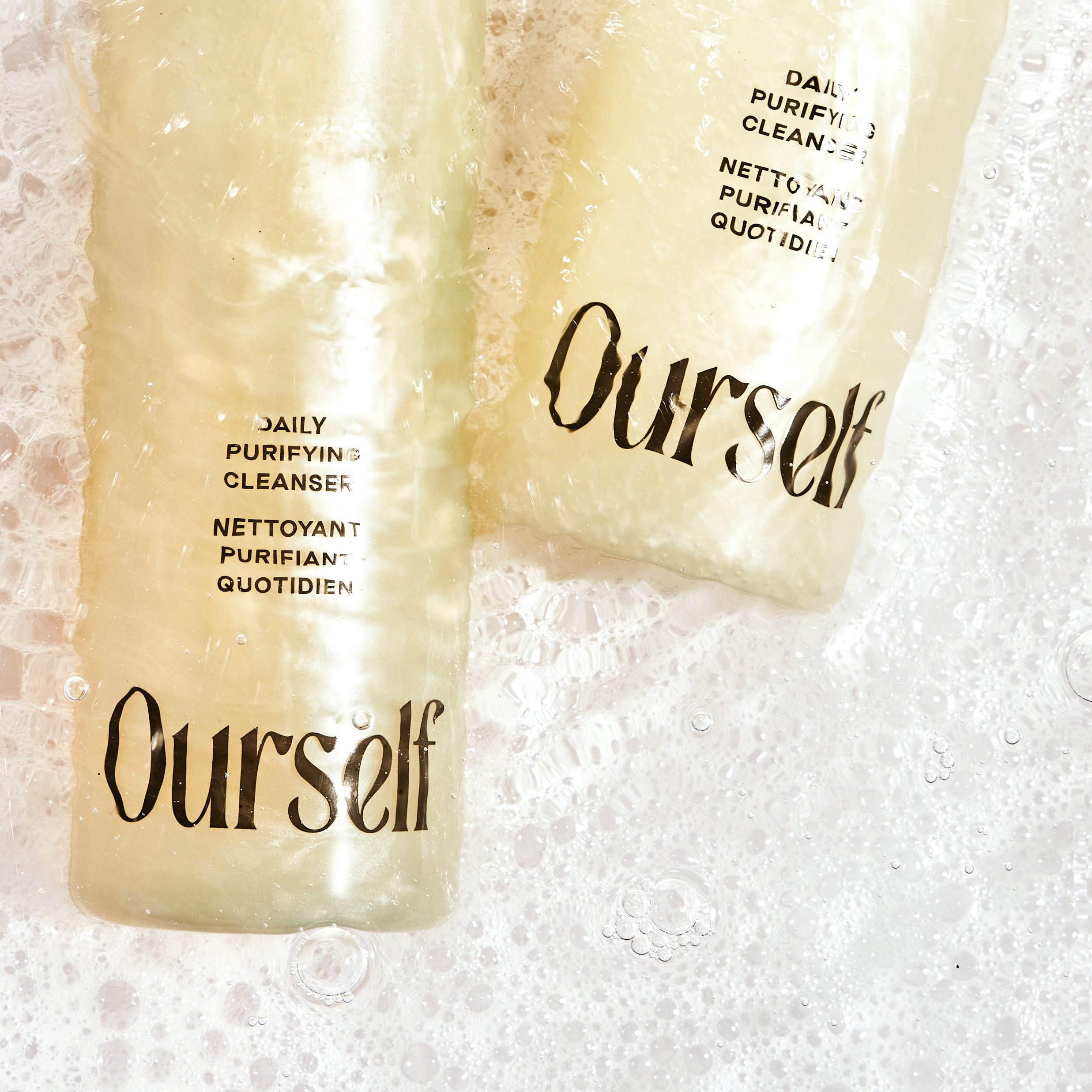 Daily Purifying Cleanser