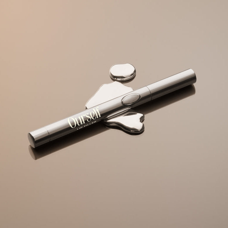 Repleneshing Lip Filler