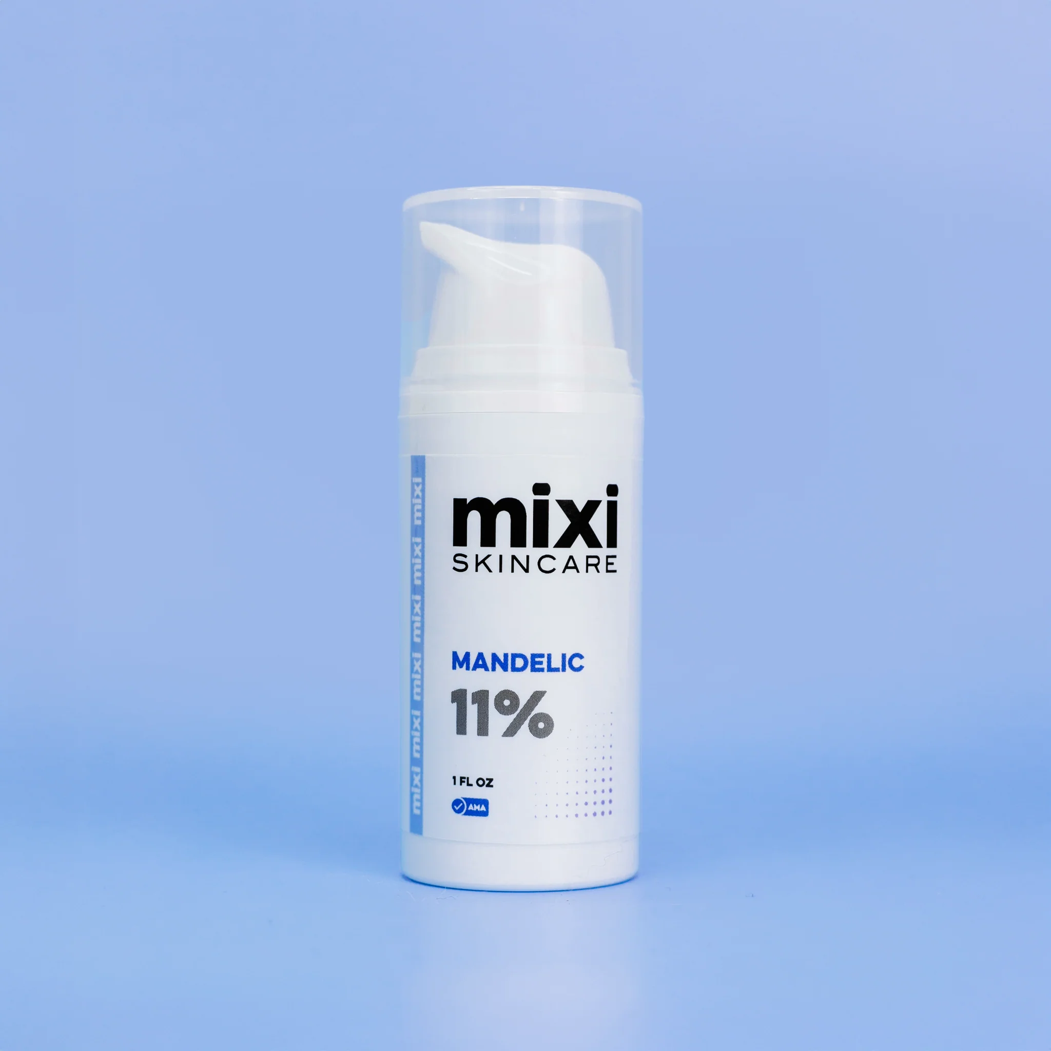 Mandelic 11%