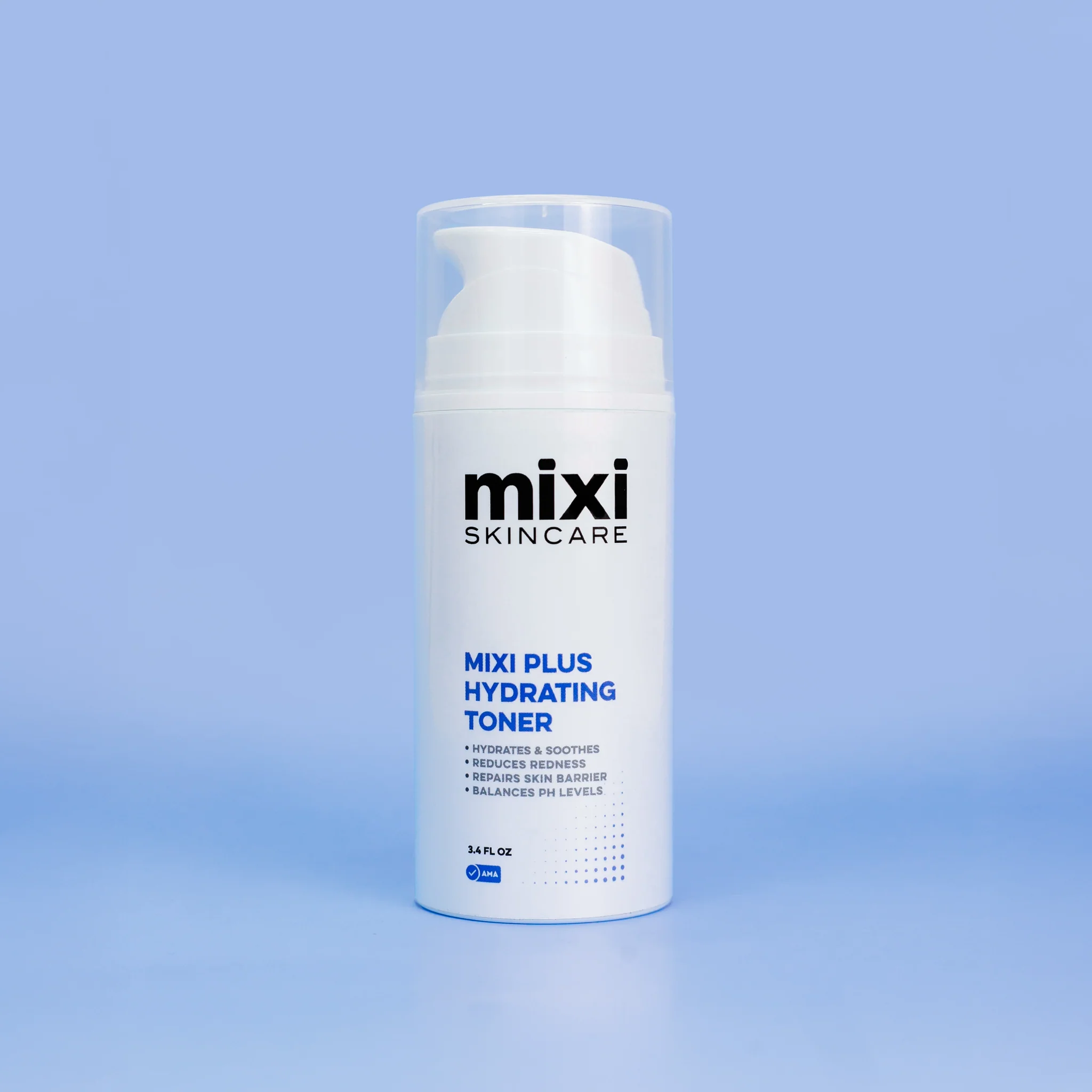 Mixi Plus Hydrating Toner