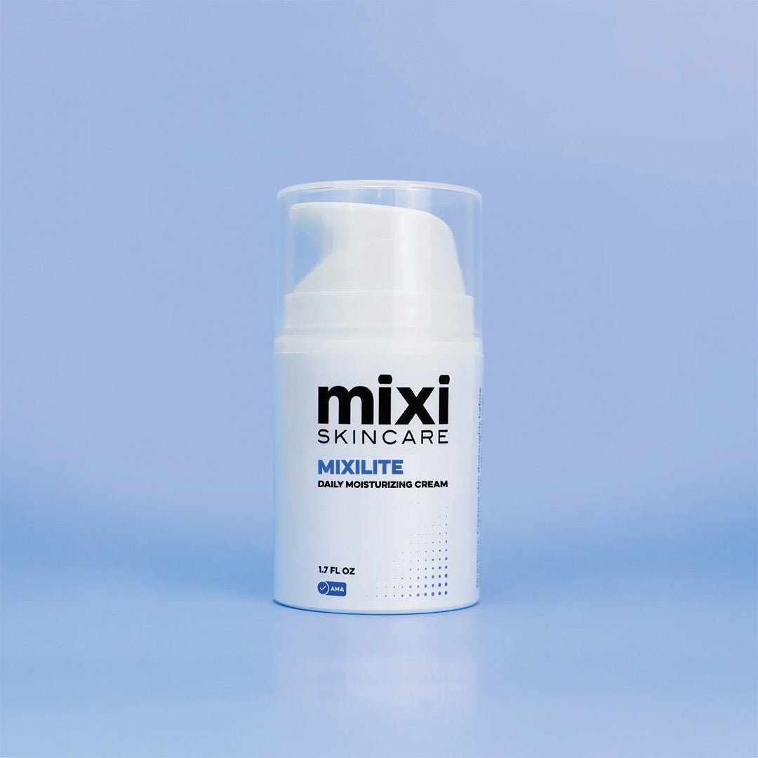 MixiLite - Daily Moisturizing Cream