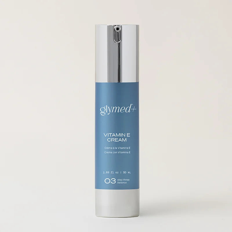 Vitamin E Cream