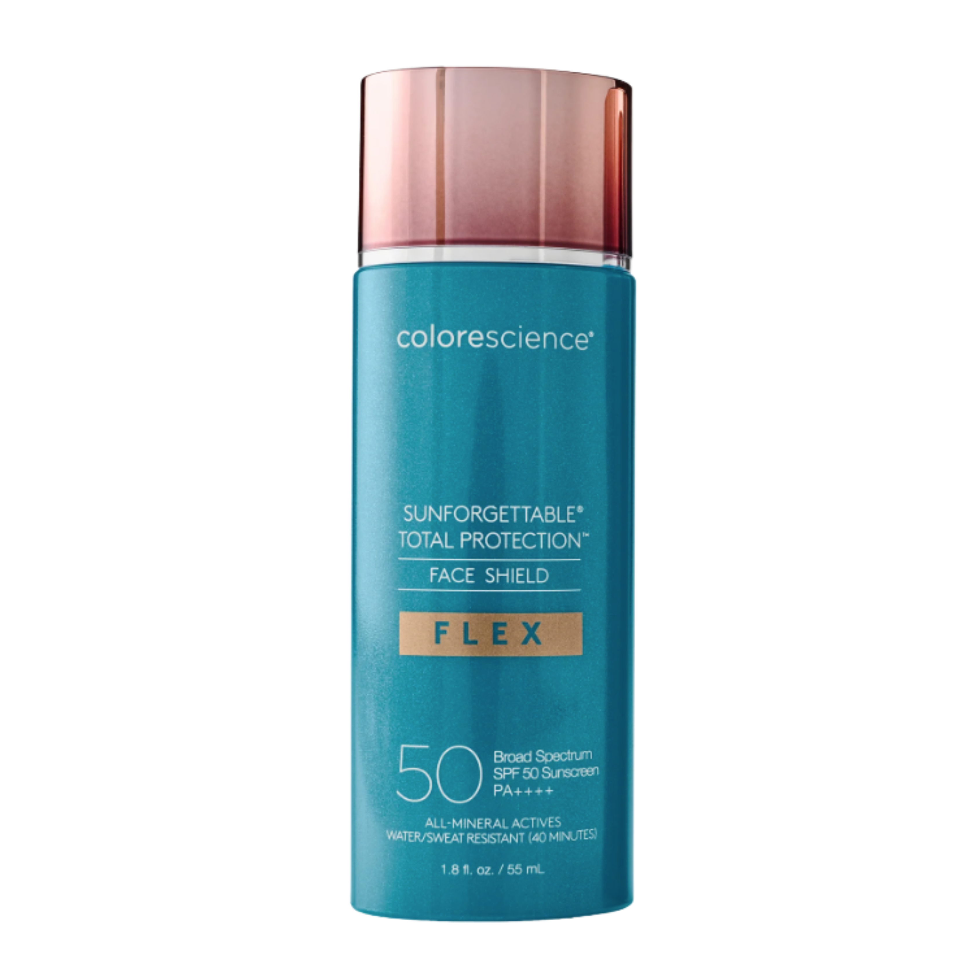 Sunforgettable® Total Protection® Face Shield Flex SPF 50