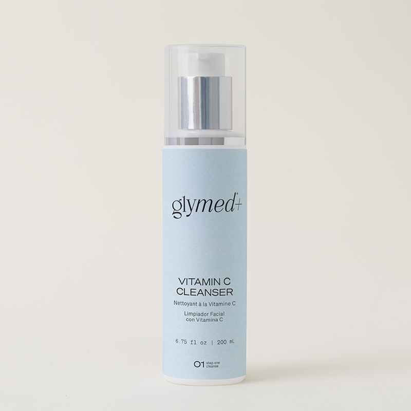 Vitamin C Cleanser
