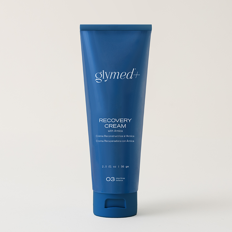 Recovery Cream