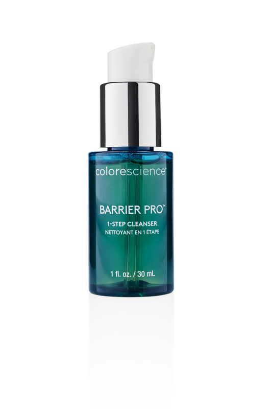 Barrier Pro™ 1-Step Cleanser