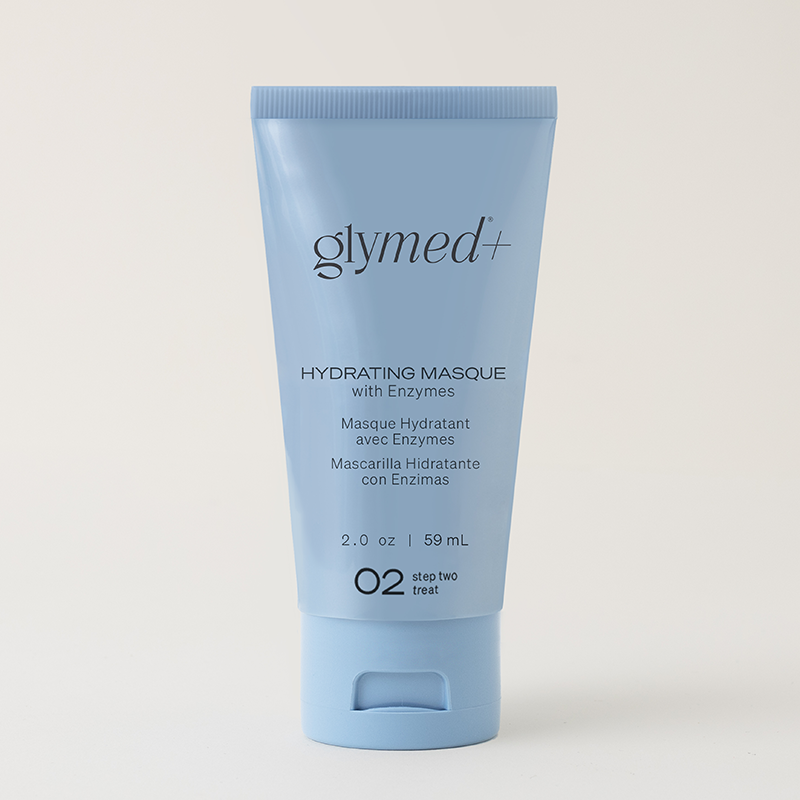 Hydrating Masque with Enzymes