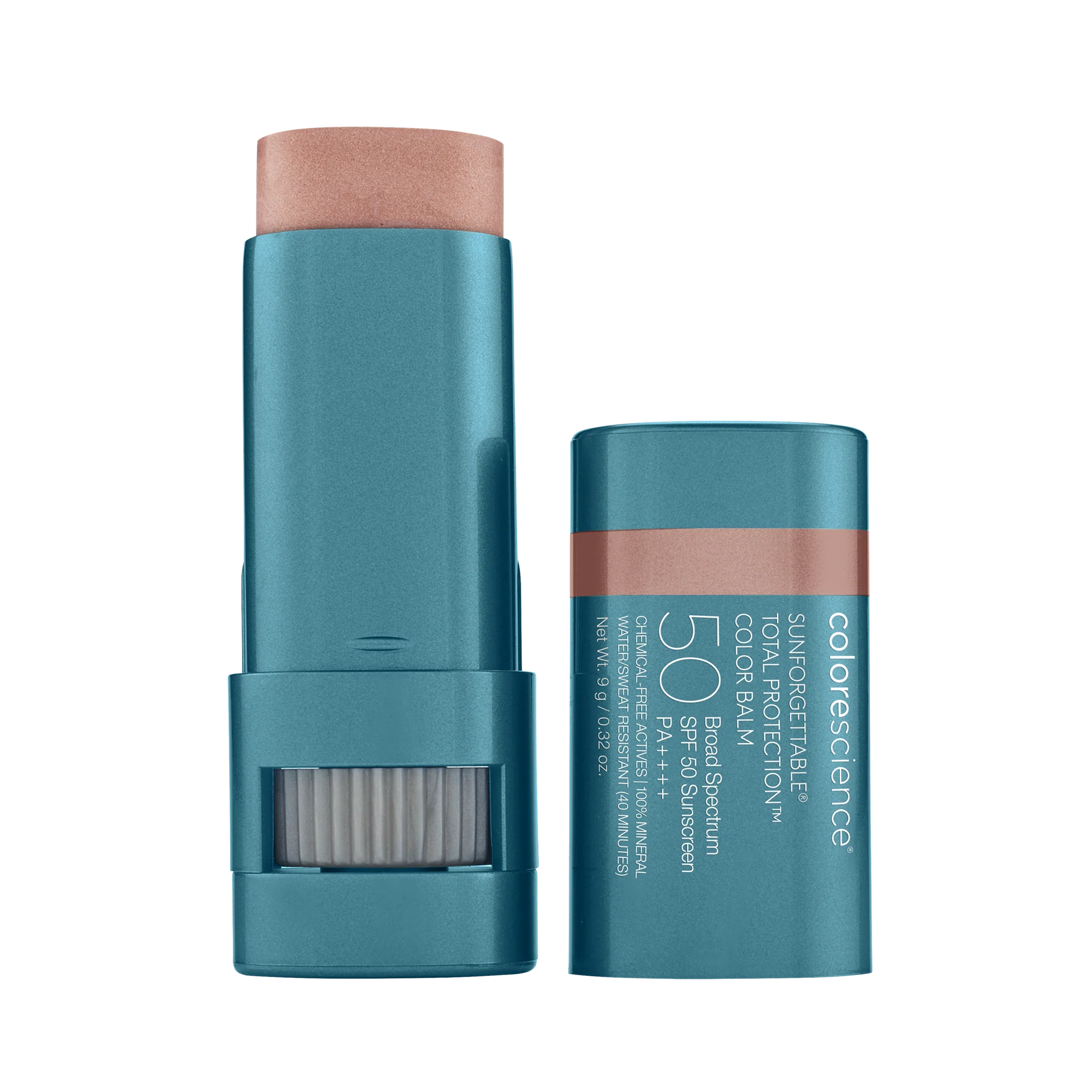 Sunforgettable® Total Protection® Color Balm SPF 50