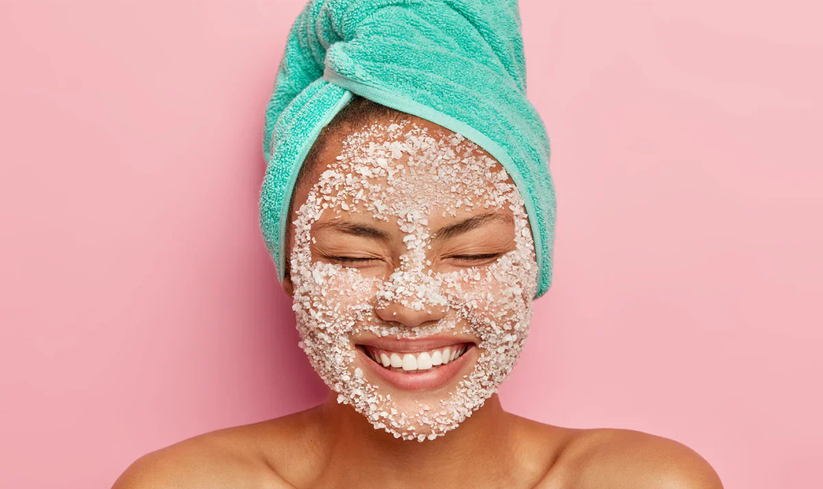 Exfoliation 101: The Different Types & How to Choose What’s Right for You
