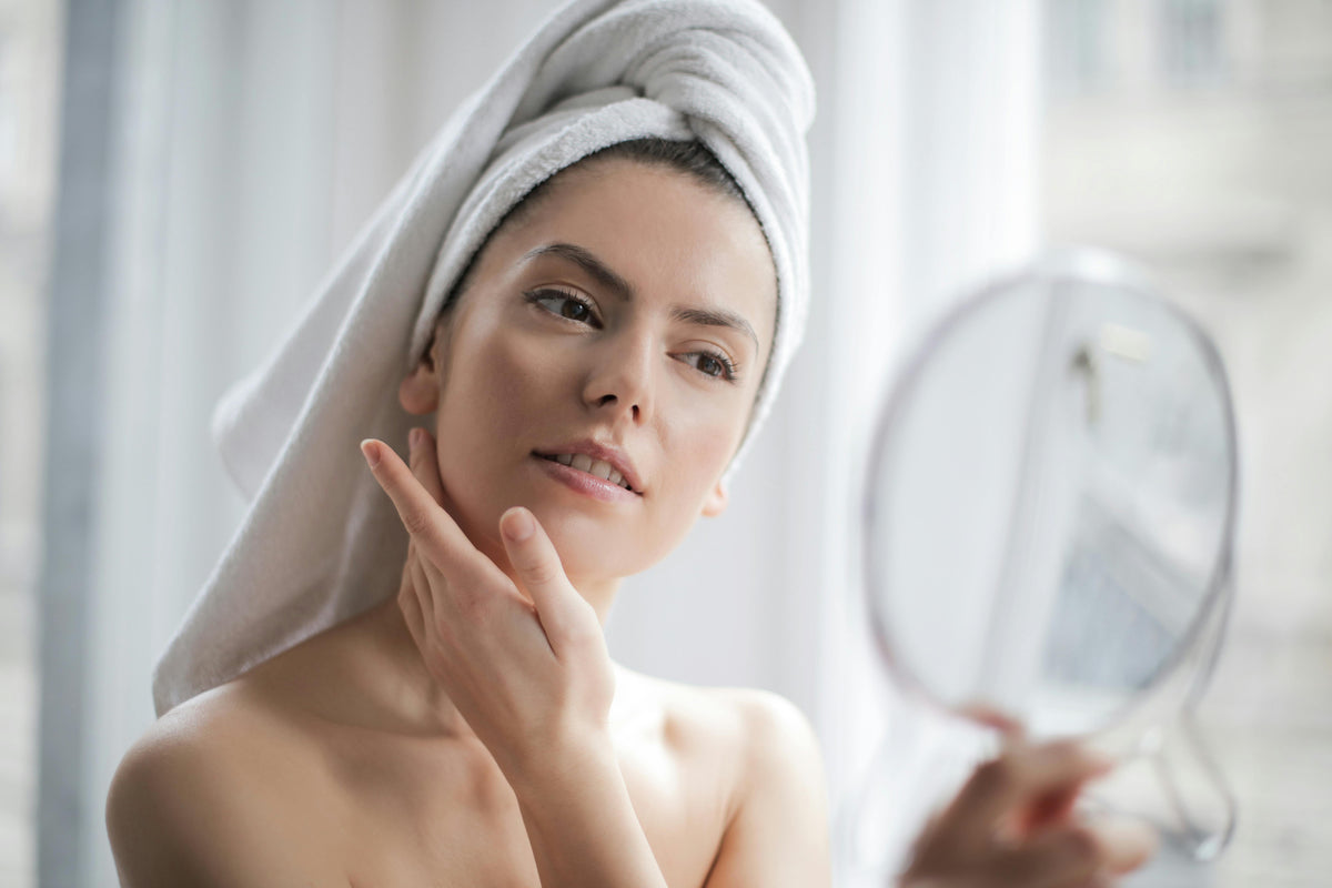 Purging Ingredients: Ride the Wave to Better Skin