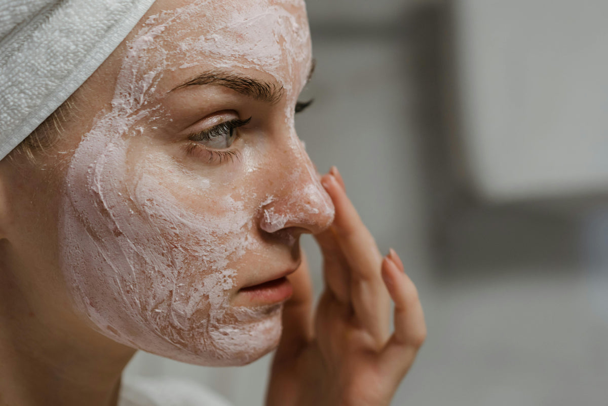 Exfoliation & Hydration: You Can’t Have One Without the Other