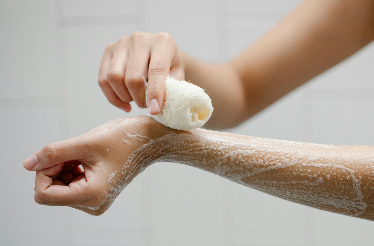 Why Exfoliation is a Game Changer: Benefits & Tips