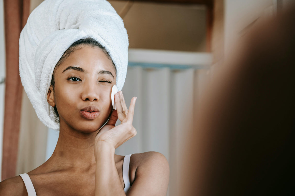 Hydrate to Glow: Skincare Tips for Every Season