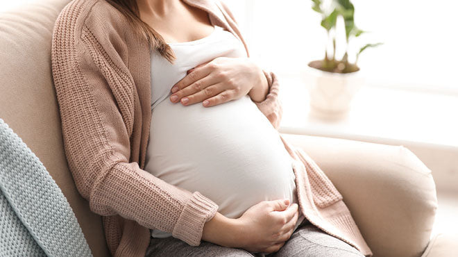 Treatments & Pregnancy: What’s Safe for Glowing (and Growing) Skin