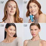 Sunforgettable® Total Protection® Face Shield Flex SPF 50