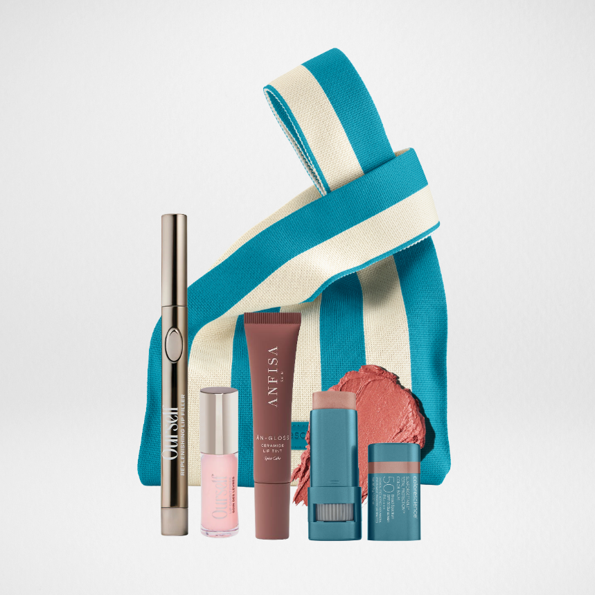The Lip Kit
