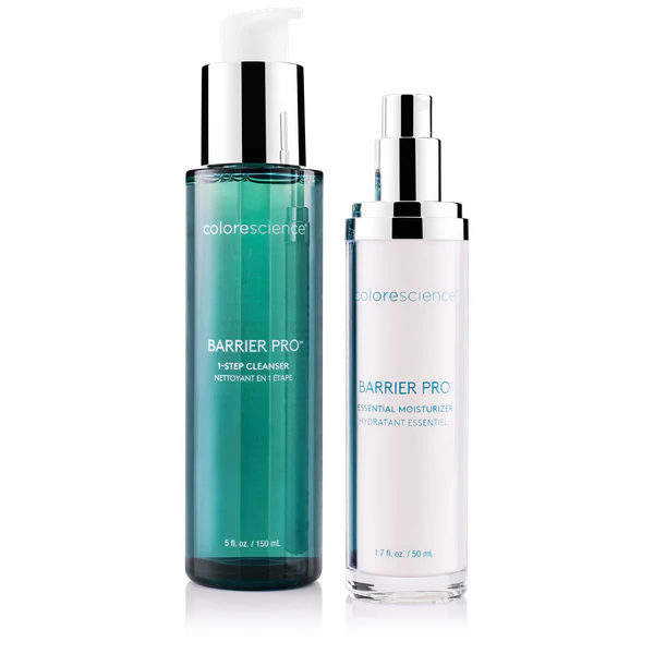 Barrier Pro™ Essential Duo