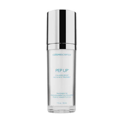 Pep Up® Collagen Boost Face & Neck Serum