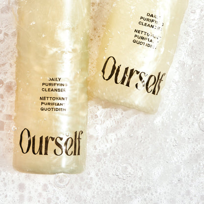 Daily Purifying Cleanser