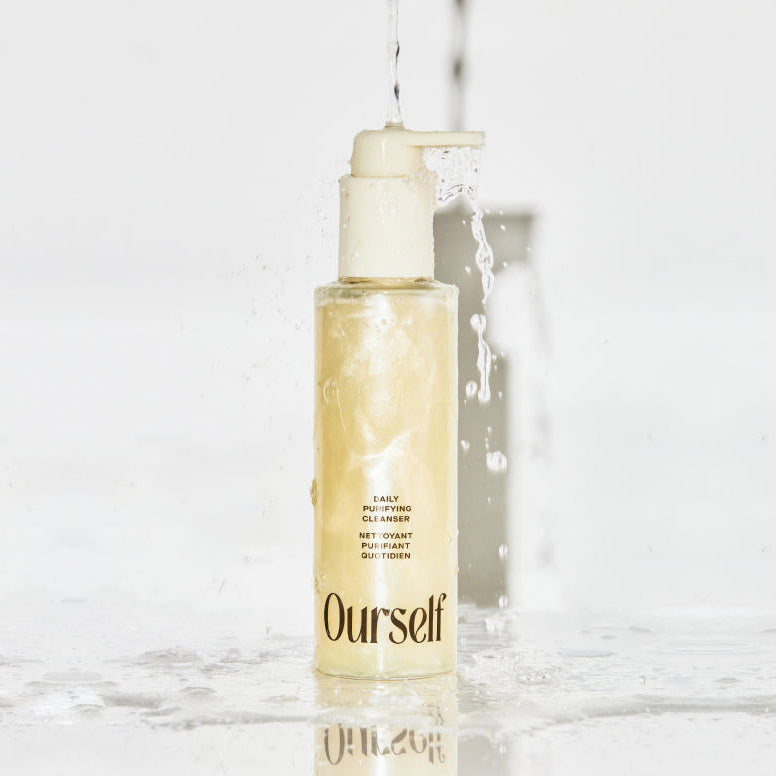 Daily Purifying Cleanser