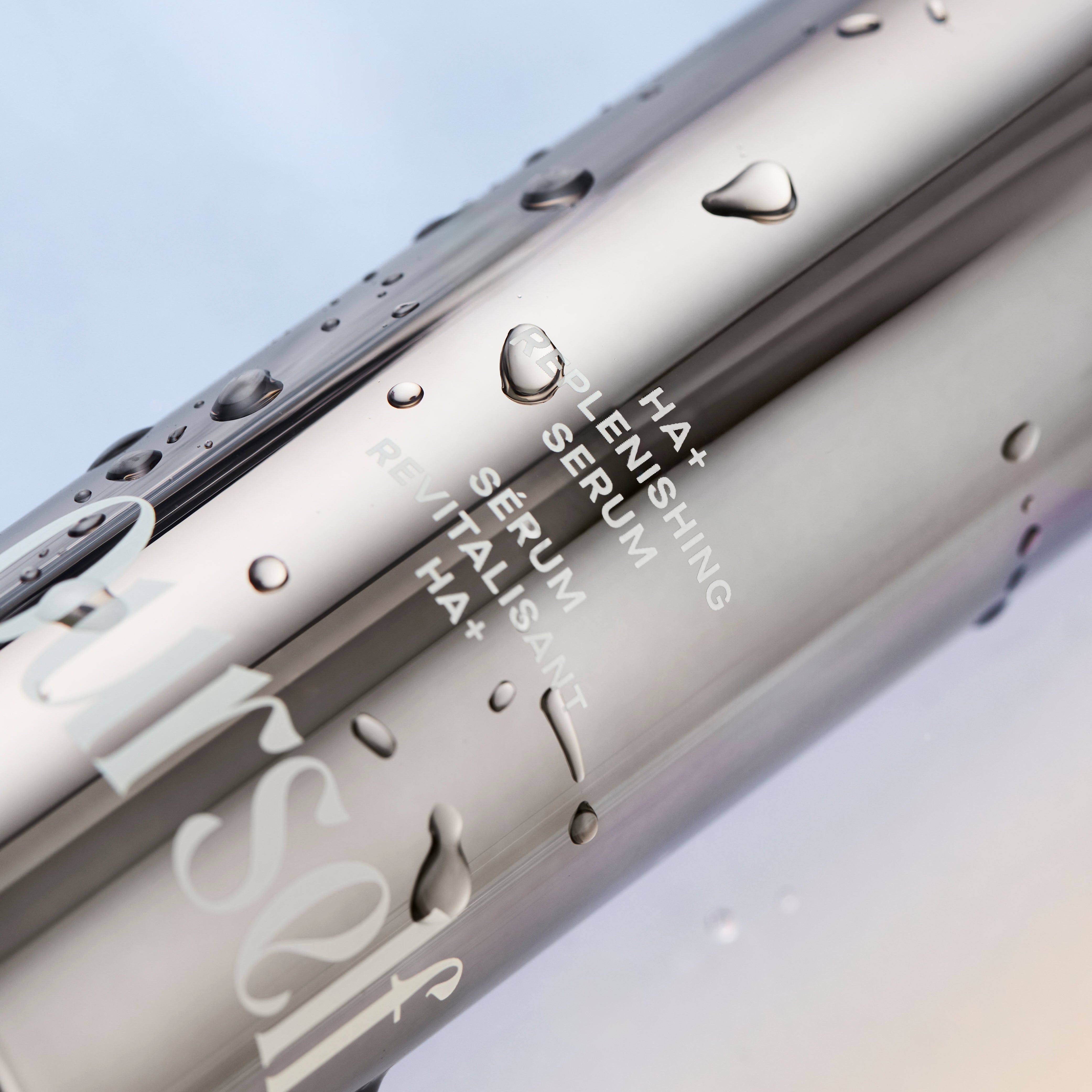 HA+ Replenishing Serum