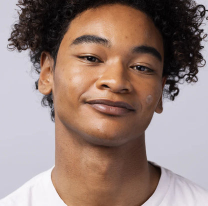 InvisiClear™ Hydrocolloid Spot Patches