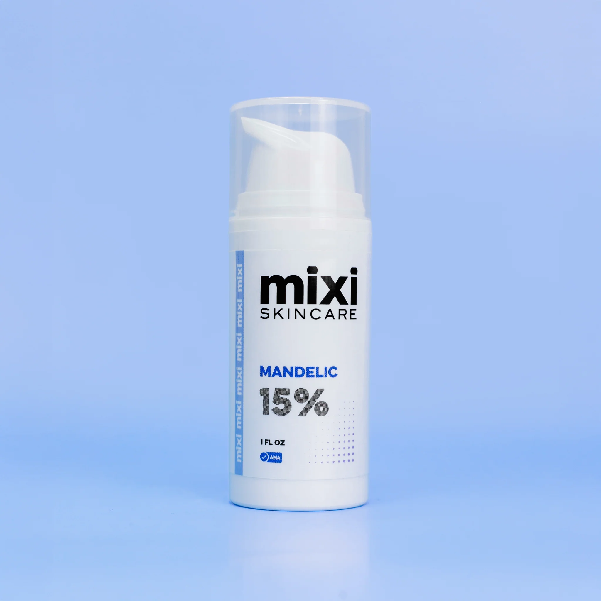 Mandelic 15%