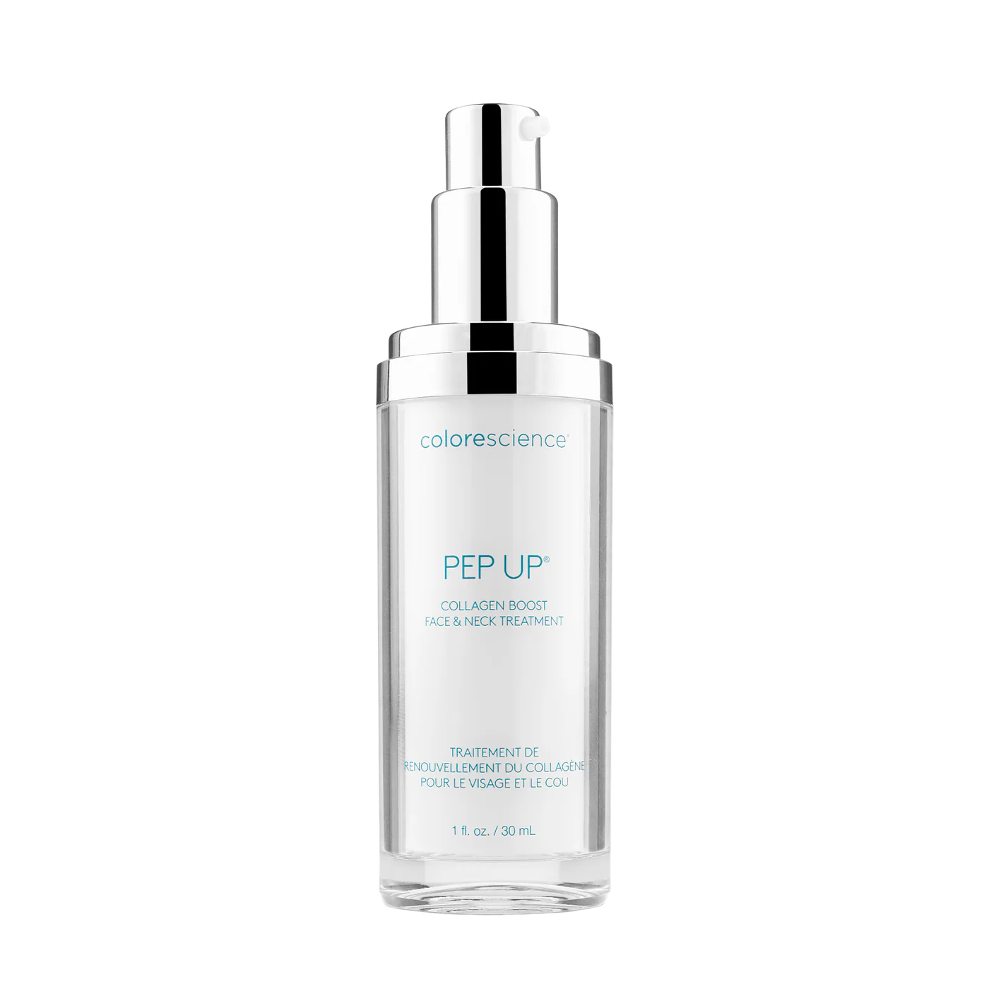 Pep Up® Collagen Boost Face & Neck Serum