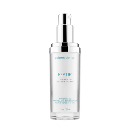 Pep Up® Collagen Boost Face & Neck Serum