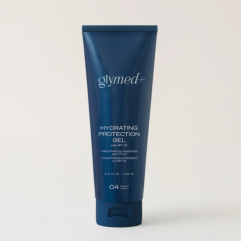 Hydrating Protection Gel SPF 30