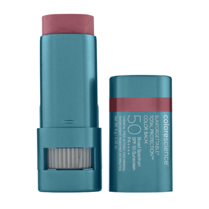 Sunforgettable® Total Protection® Color Balm SPF 50