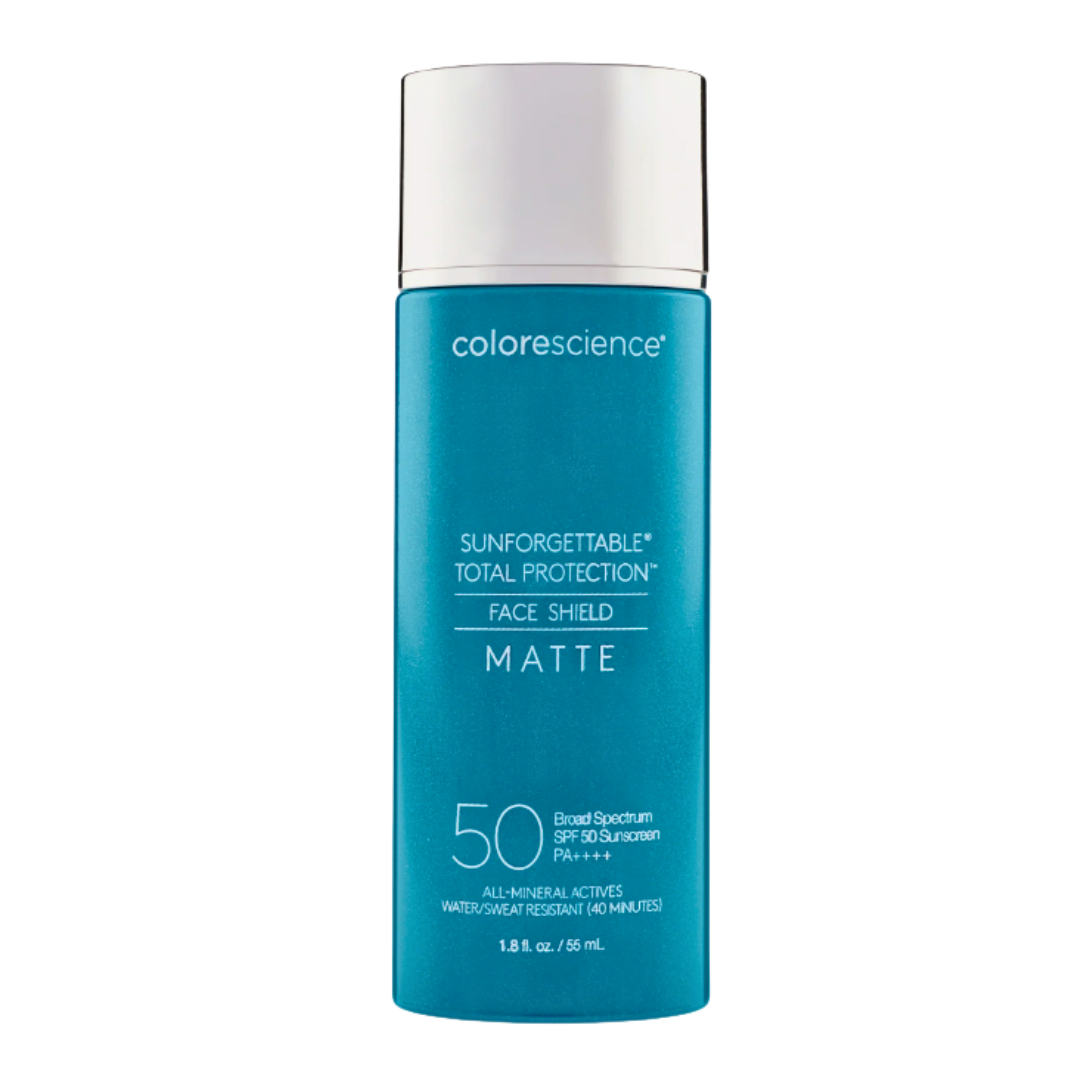 Sunforgettable® Total Protection® Face Shield Matte SPF 50