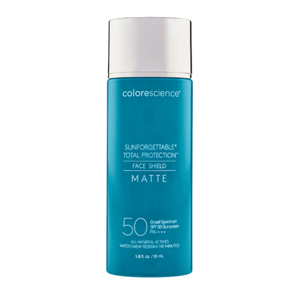 Sunforgettable® Total Protection® Face Shield Matte SPF 50