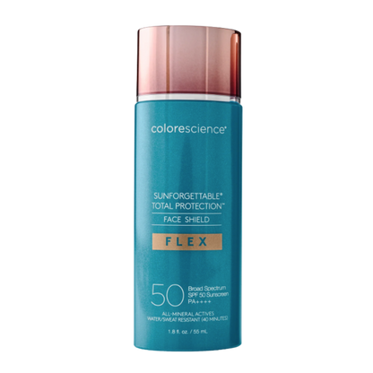 Sunforgettable® Total Protection® Face Shield Flex SPF 50