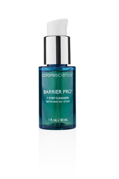 Barrier Pro™ 1-Step Cleanser