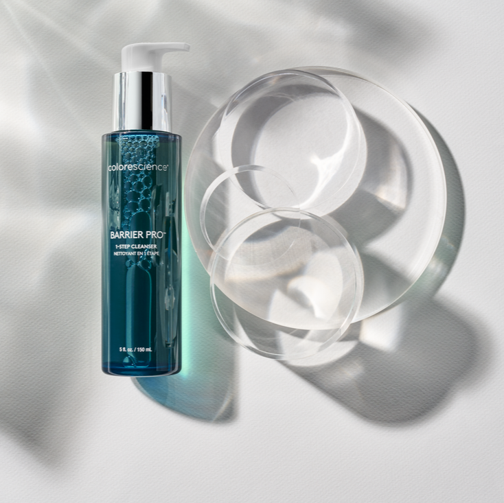 Barrier Pro™ 1-Step Cleanser