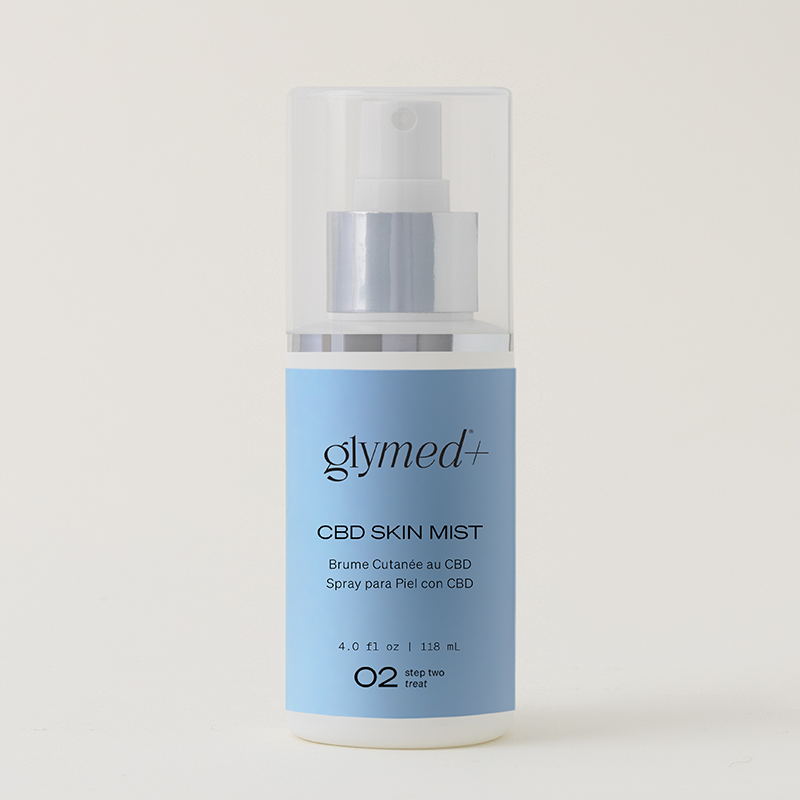 CBD Skin Mist