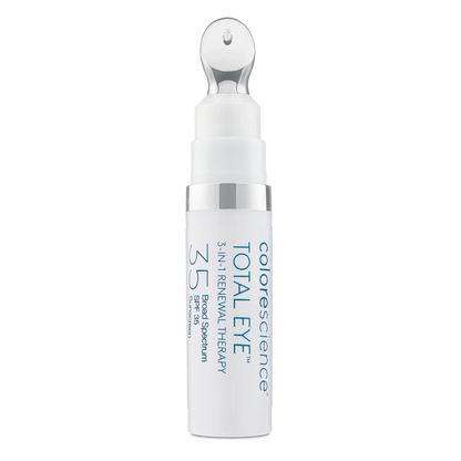 Total Eye® 3-In-1 Renewal Therapy SPF 35